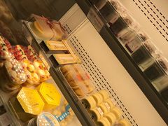 -甜星Star·生日蛋糕(百盛店)