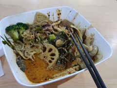 -林静小吃(复兴路店)