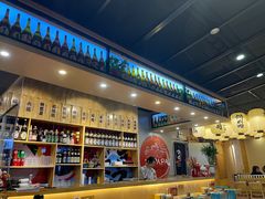 -樱の千渡日式料理·铁板烧•烧鸟(金盛田广场店)