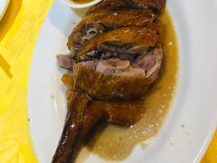 -老字号蛇口德记烧腊饭店·海鲜加工