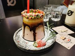 -BE NORMAL CAFE(霞溪路店)