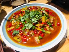 -宋记冕宁土菜馆(海门渔村二店)