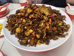 -偏爱炒鸡(老县衙店)