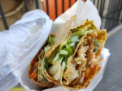 -虎头军煎饼(魏公村店)