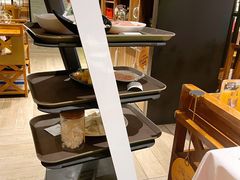 -巴奴毛肚火锅(九洲店)