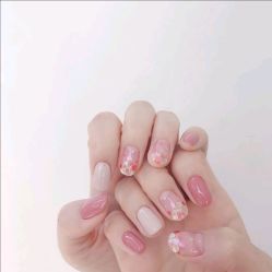-LILY NAILS美甲美睫