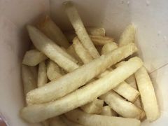 -麦当劳(集美石鼓店)