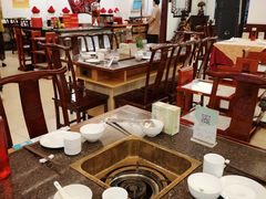 大堂-钦善斋(武侯祠店)