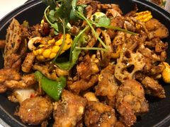 -渝蛙馆(新百店)