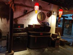 -田园印象·成都土菜院子(华阳店)
