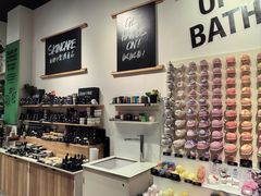 -LUSH(威尼斯人购物中心店)