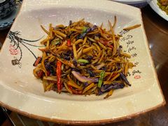 -缪氏川菜(丰盛町店)