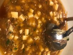 西湖牛肉羹-张福记(五一公园店)