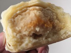 -詹记桃酥(宿州路店)