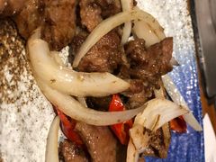 -大渔铁板烧(中山路八佰伴店)