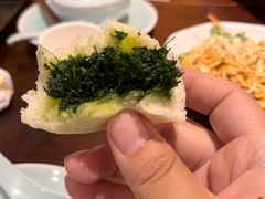 秧草鸽米包-会宾楼(鼓楼店)