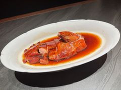 -小厨娘金榜题名(夫子庙秦淮河店)