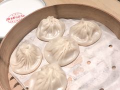 -弄堂小笼包(天津南开大悦城店)