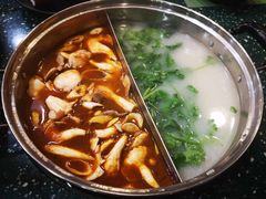 -叙亨轩海鲜火锅