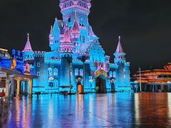 -厦门方特梦幻王国