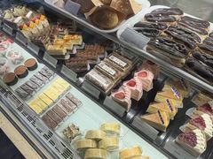 -布朗尼西饼(粮道街店)