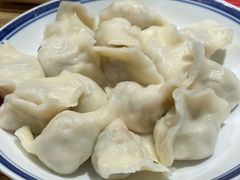 -新兴园饺子馆(望京店)
