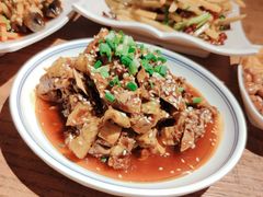 -老九巷川小馆(万松园店)