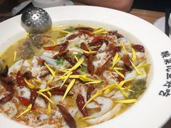 -太二酸菜鱼(福州泰禾店)