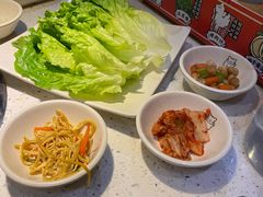 -猫抓烤肉(武进吾悦广场店)