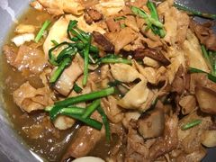 -小菜园新徽菜(宜兴八佰伴店)