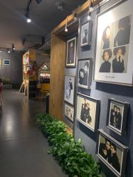 点击看大图 -小猴子儿童摄影馆(茂业店)