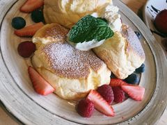 -UPPER KITCHEN(延安路店)