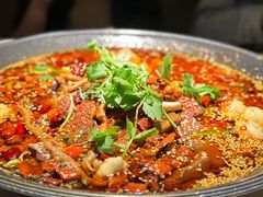 -麻六记(新天地店)