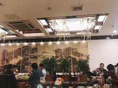大堂-钦善斋(武侯祠店)