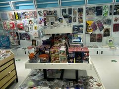 -扑谷(北投购物公园店)