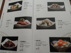 菜单-Vista黔城(新业广场店)