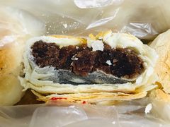 -周正记高桥松饼(潼港八村店)