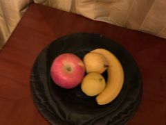 -上海红塔豪华精选酒店