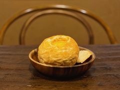 -SPOILER 黄石·全时段融合西餐(中华城店)