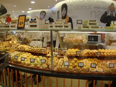 -Bakery(成都IFS国际金融中心店)