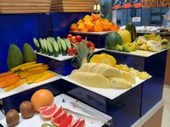 -第六季自助餐厅(甜水园店)