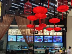-和粤粥道(柏威年购物广场店)