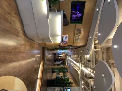 東田造型(东方广场全国总店)-東田造型