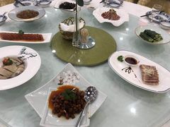 -淮扬韵.淮扬味道
