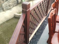 -北镇龙岗子生态园