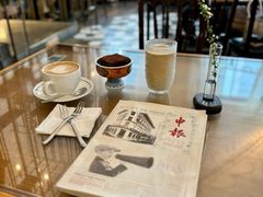 -THE PRESS(申报馆店)