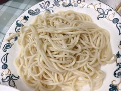 -疆山别院烧烤·新疆菜(铁路局店)