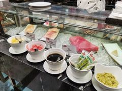 -美食汇·海鲜自助餐·家庭聚会·商务宴请(青秀万达文华店)