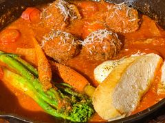 -沏点Trattoria意大利餐厅(新街口店)