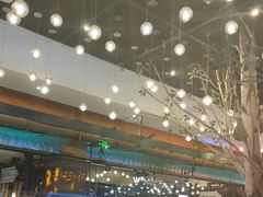 -河坝烧烤串城(金达莱店)